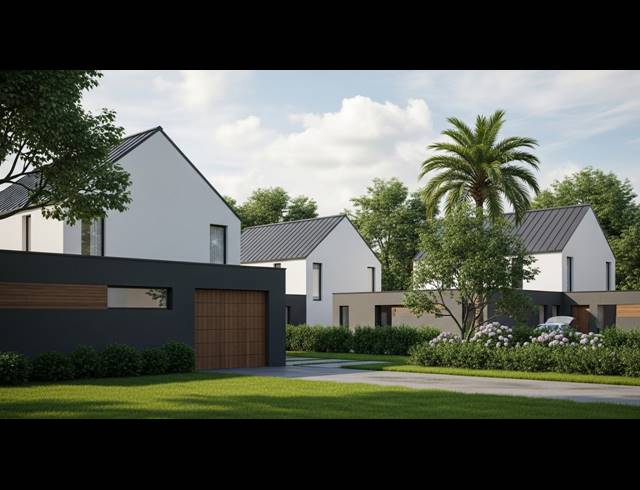 3,002M² VACANT LAND FOR SALE IN BALLITO CENTRAL